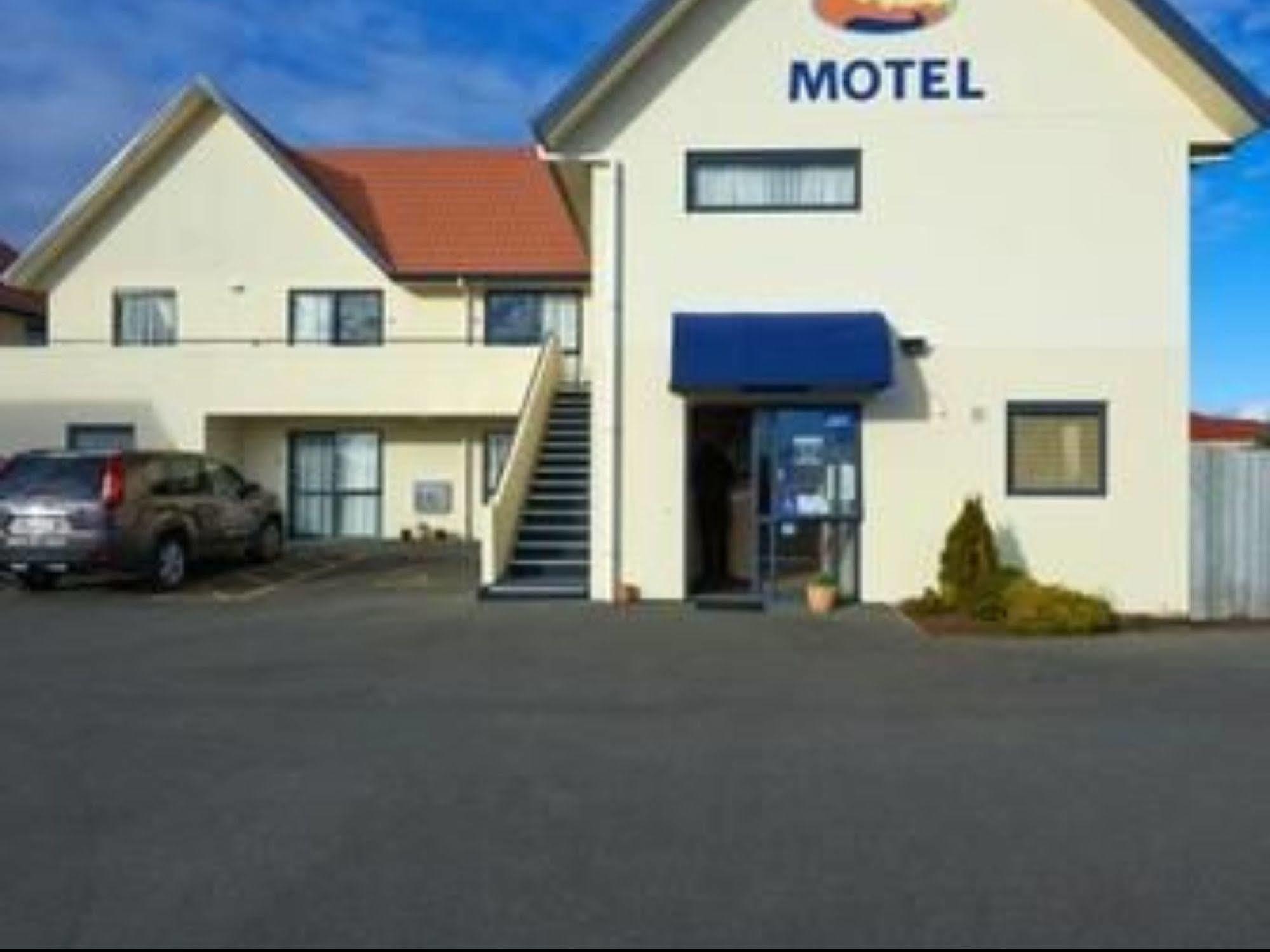 Bella Vista Motel Invercargill Luaran gambar